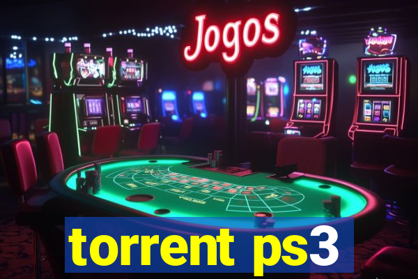 torrent ps3